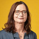 Doris Zoller ist Architektin, Stadtplanerin und Geschäftsführerin der Gewofag. Außerdem ist sie Expertin für die Erdgeschosszone im ...