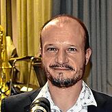 Daniel Schliffke ist seit 2019 Ortsvorsteher von Untermettingen.