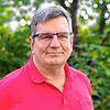 Franz Stehle, Vorsitzender des Handball-Bezirks Hegau-Bodensee und Mitglied im Präsidium des Südbadischen Verbandes, freut sich über die ...