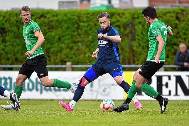 Bild 29: VfB Waldshut siegt mit 1:0 gegen den SV Mundingen – und wir haben Bilder!