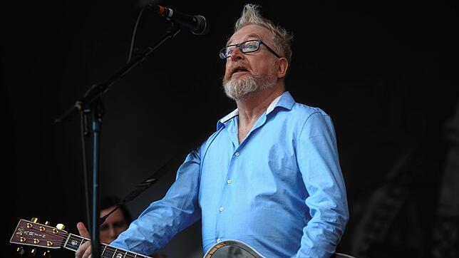 Bild 17: Flogging Molly erobert beim Hohentwielfestival die Herzen der Fans im Sturm (Teil II)