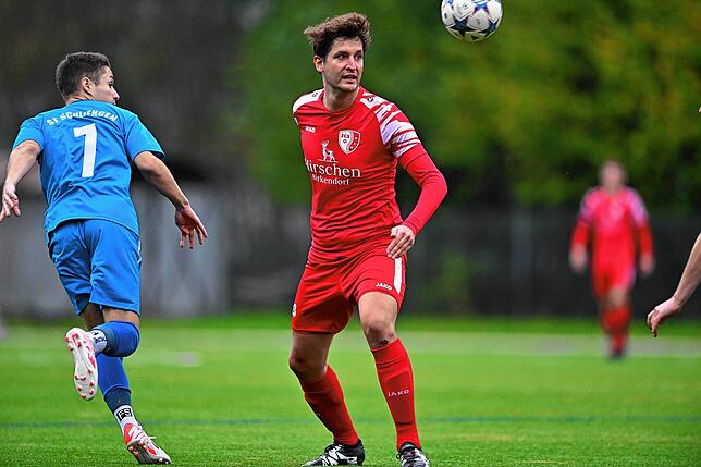 Bild 35: SF Schliengen gewinnen 2:0 gegen den FC Schlüchttal – und wir haben Bilder!