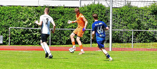 Bild 34: SG FC Wehr/Brennet setzt sich mit 6:1 gegen den SV BW Murg durch – und wir haben Fotos!