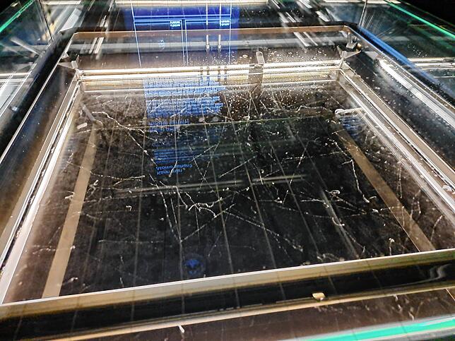 Bild 13: Der SÜDKURIER öffnet Türen: Exklusive Einblicke in das größte Atomkraftwerk der Schweiz