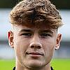 Luis Milinovic, Spieler der Reserve des FC 08 Villingen, traf gegen Salem doppelt.