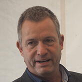 „Wir müssen den Widerstand bei den Landwirten und den Bürgermeistern nicht brechen, sondern in Akzeptanz umwandeln.“ Jörg ...