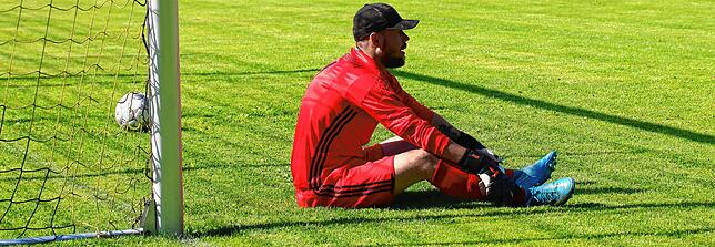 Bild 28: SV Karsau schießt sich mit 14:0 bei der Spvgg. Utzenfeld zum Titel &ndash; und wir haben Bilder!