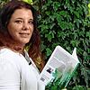 Die Singener Unternehmerin Heike Wagenblast hat sich einen Kindheitstraum erfüllt: Als Lena Seefeld hat sie ihr erstes Kinderbuch ...