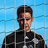 Sechste Pleite: Torwart Ramon Winkler war mit Schlusslicht FC Wallbach beim Tabellenführer SV Weil II trotz guter Moral am Ende auf ...