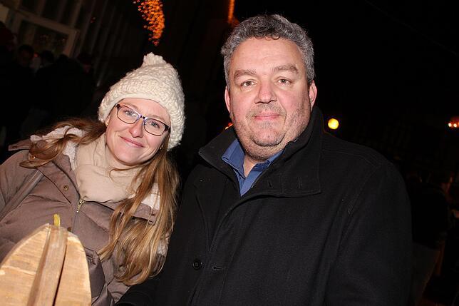 Bild 19: Alle Videos und Bilder vom Triberger Weihnachtszauber am 27.12.2018