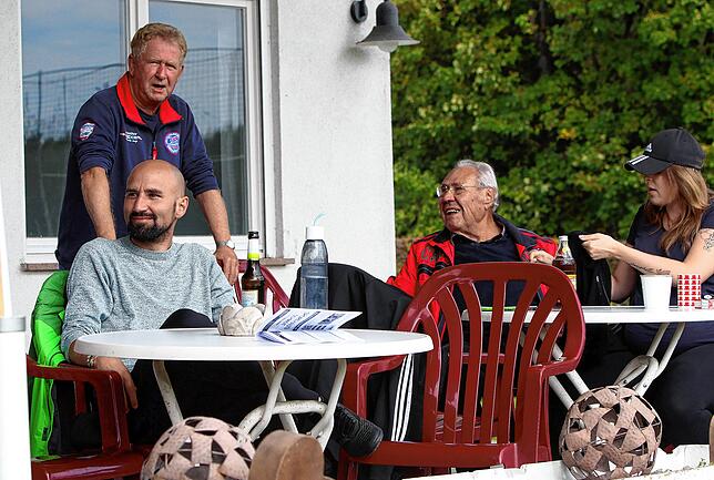 Bild 15: Die besten Bilder vom Spitzenspiel zwischen FC Überlingen und VfR Stockach