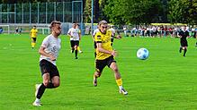 Bild : Torfestival des SV Denkingen gegen den SV Deggenhausertal – wir haben Bilder!