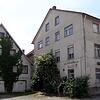Die Gemeinde Allensbach will eigentlich, dass das Areal des früheren Gasthauses Adler in zentraler Lage für ein Hotel genutzt wird. Doch ...