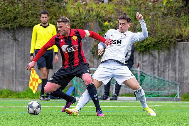 Bild 32: FSV Rheinfelden gewinnt gegen den FSV Rot-Weiß Stegen mit 4:0 &ndash; und wir haben Bilder!