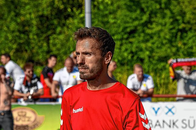 Bild 7: FSV RW Elchesheim bezwingt den FSV Rheinfelden mit 2:0 &ndash; und wir haben Bilder!