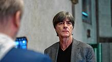 Ex-Bundestrainer Joachim Löw will sich noch nicht in den Ruhestand verabschieden.