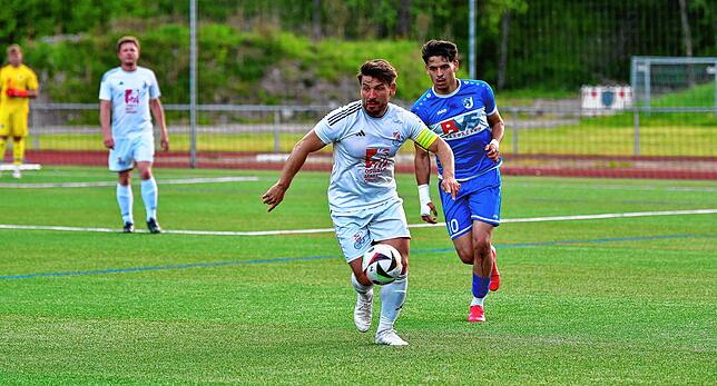 Bild 15: FC Erzingen feiert „Nesta-Gala“ bei der SG Höchenschwand – wir haben Fotos!