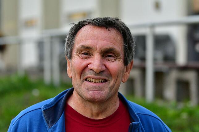 Experte: Rainer Schillinger, Geschäftsführer des FC Tiengen 08, tippt den achten Spieltag.
