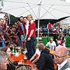 Hier ein Bild vom Sipplinger Dorffest aus dem Vorjahr 2019. Dieses Jahr wird nicht gefeiert.