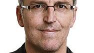 Bild : Warum müssen Stadtsheriffs den Kopf hinhalten? Die Technik ist doch viel effektiver