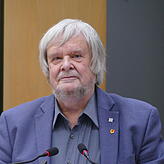 Heiner Lohmann (Grüne)