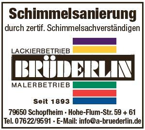 Bild 15: Bauen und Wohnen in Rheinfelden, Grenzach-Wyhlen, Schwörstadt