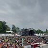 Tanzen, feiern, eine gute Zeit haben: Das ist die Idee des Gute-Zeit-Festivals am Samstag, das nach der Stadion-Sperrung nun auf dem ...
