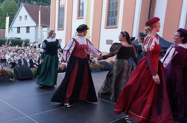 Bild 23: Der Heimatabend des Schwyzertags in Bildern