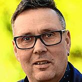 Dirk Oehle (Neue Linie): „Das Stadtmuseum ist einer dieser Punkte, bei dem wir hohe Kosten haben. Wir können nicht immer jedes ...