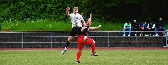 Bild 9: SG FC Wehr/Brennet siegt 1:0 beim FC Schönau – und wir haben Bilder!