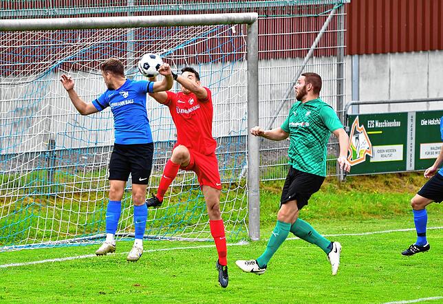Bild 18: SG Mettingen/Krenkingen besiegt FC Zell mit 6:0 – und wir haben Bilder!