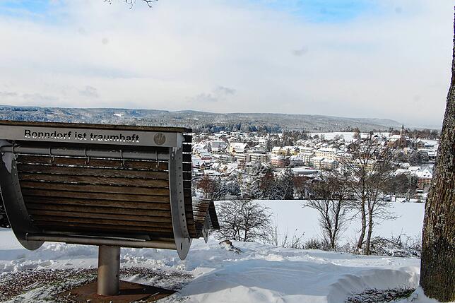 Bild 8: Der Winter hat zugeschlagen Teil 2