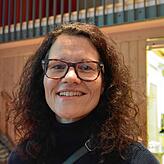 Tanja Fäßler, Leiterin der Sommertalschule Meersburg