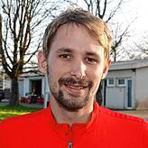 Patrick Da Rugna, Vorsitzender des FSV Rheinfelden: „Es sind ja nicht nur die Spiele der ersten Mannschaft, die terminiert werden ...