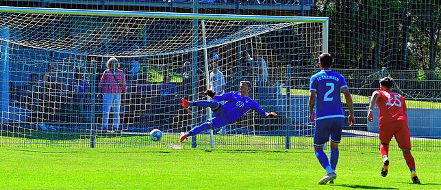 Bild 31: FC Erzingen fegt den FC Tiengen 08 mit 8:1 vom Platz &ndash; und wir haben Bilder!