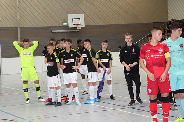 Bild 19: Die besten Bilder vom Eichbergcup