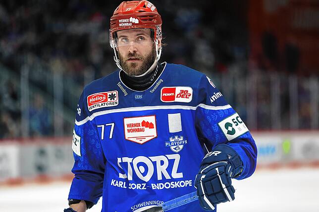 Bild 10: Unsere Bildergalerie vom sechsten Viertelfinalspiel der Wild Wings gegen die Straubing Tigers