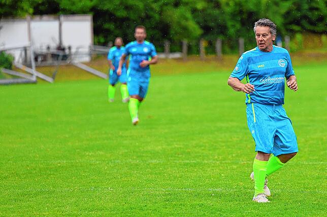 Bild 3: Die Alten Herren des FC Radolfzell holen sich den Titel! Unsere große Bildergalerie!