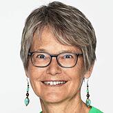 „Kann der Nachbar nochmal klagen? Das wäre eine Katastrophe“, findet Gisela Kusche (FGL&Grüne).