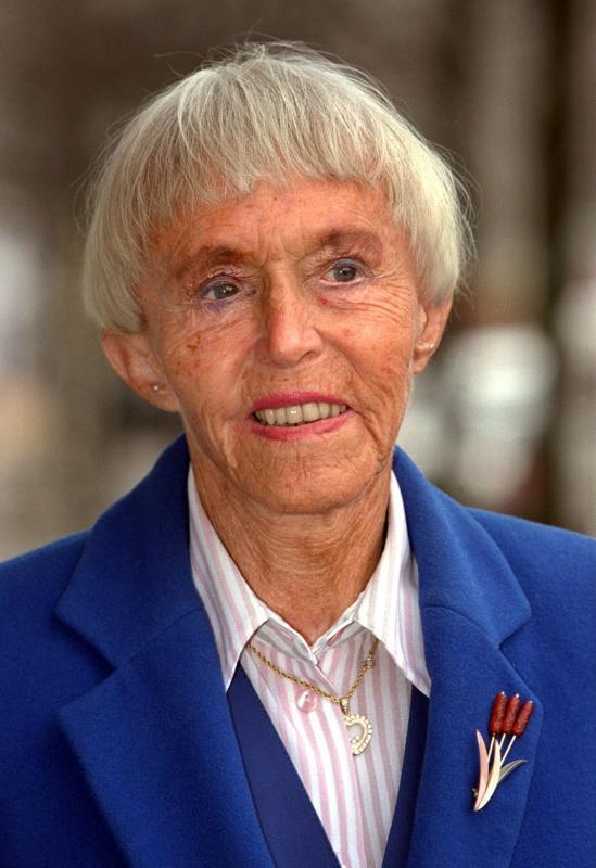 Beate Uhse