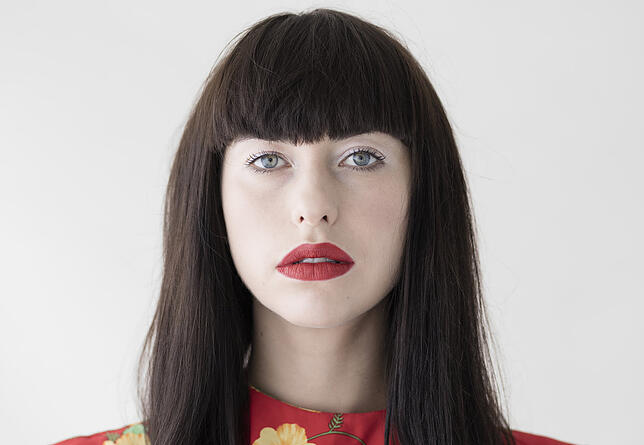 Kimbra