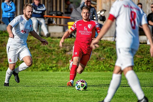 Bild 22: TuS Binzen siegt 4:3 beim FC Schlüchttal &ndash; und wir haben Bilder!