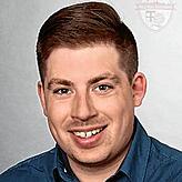 Tobias Leber.