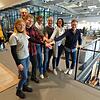 Hand in Hand für Nachhaltigkeit. In Markdorf vernetzen sich &bdquo;Fridays for Future&ldquo;-Jugendliche, die &bdquo;Parents for ...