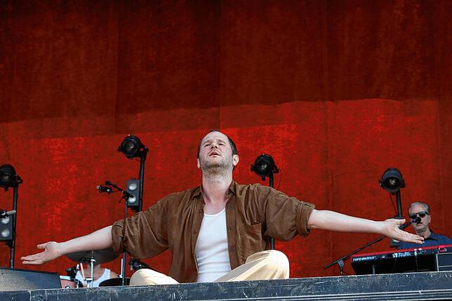 Bild 15: Southside 2023: Alle Bilder vom Wanda-Konzert