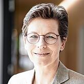 &bdquo;Es gibt so vieles, was wir neben der Medizin tun können&ldquo;: Claudia Bausewein, Direktorin der Klinik und Poliklinik für ...