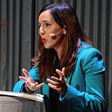 Nese Erikli (Grüne)