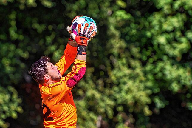 Bild 31: FC Schlüchttal gewinnt beim FC 08 Bad Säckingen mit 4:2 &ndash; und wir haben Bilder!