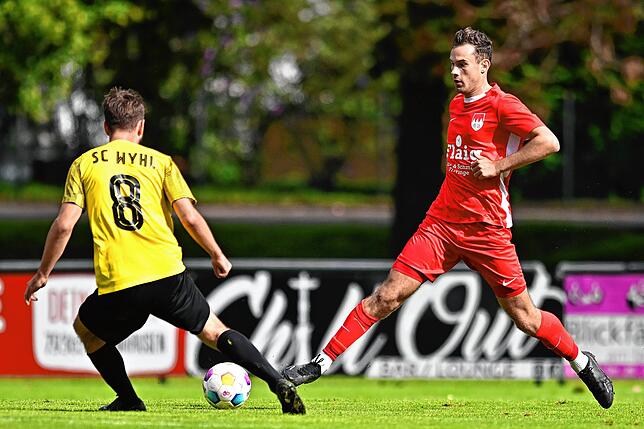 Bild 47: FC Tiengen 08 siegt 4:3 beim SC Wyhl – und wir haben Bilder!