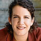 Lina Seitzl, SPD-Kandidatin